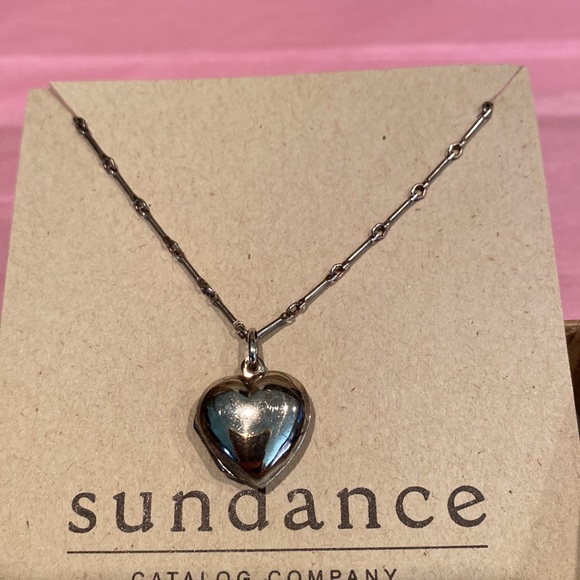 Sundance Jewelry - NWT’s Sundance Necklace!